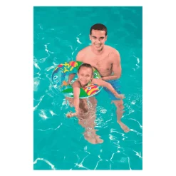 Flotador Hinchable Infantil Dibujos 56 cm