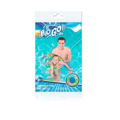 Flotador Hinchable Infantil Dibujos 56 cm