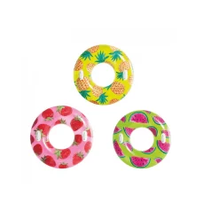 Flotador Tropical Fruit , Fresa, Piña Y Sandía