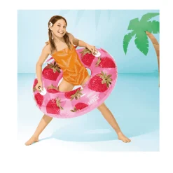 Flotador Tropical Fruit , Fresa, Piña Y Sandía