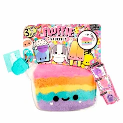 Fluffie Stuffiez Peluche Mediano
