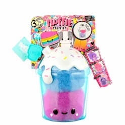 Fluffie Stuffiez Peluche Mediano