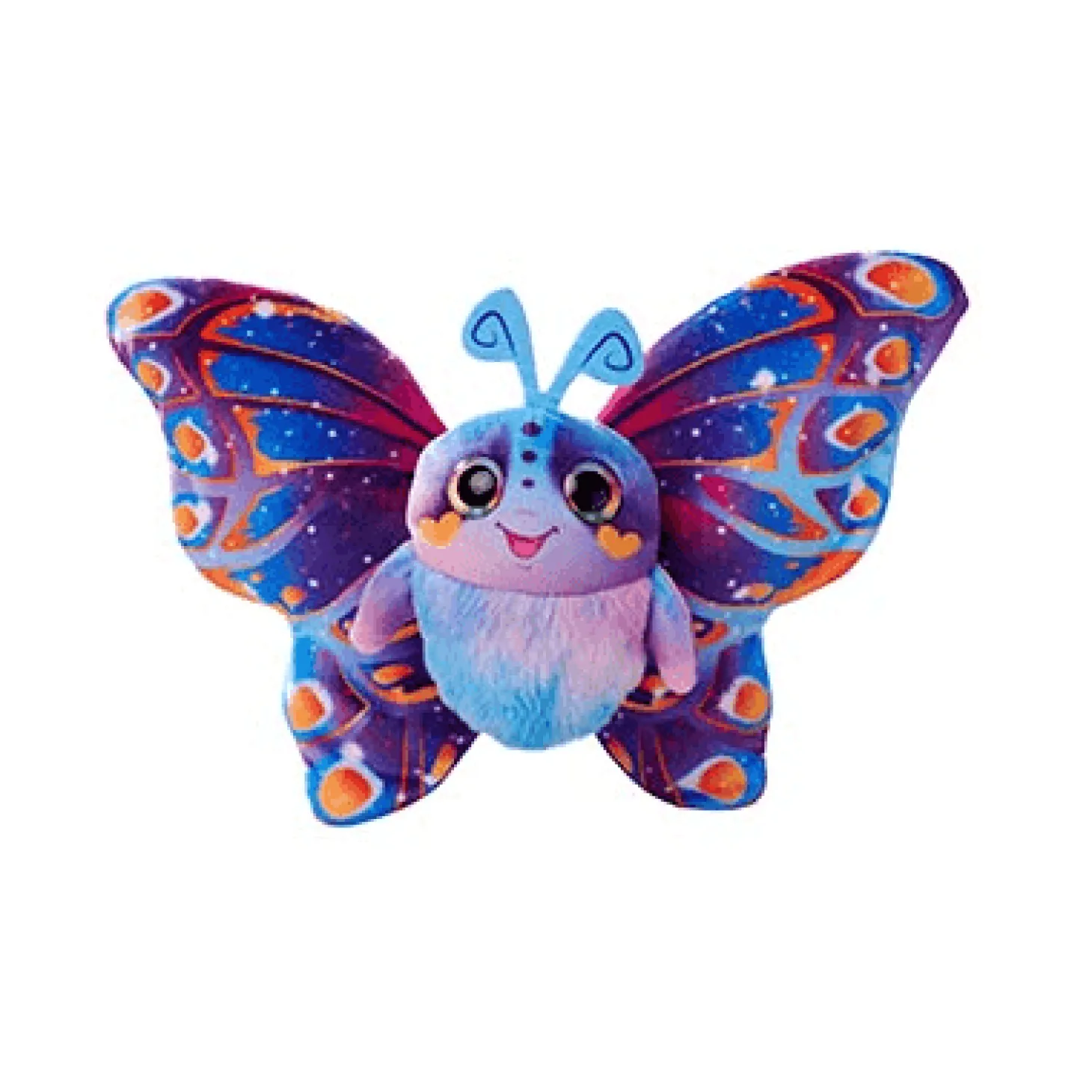 Fluffyfly Mariposa Mágica Inflable