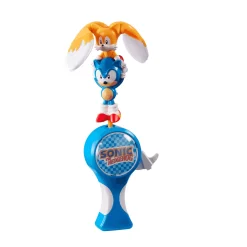 Flying Heroes Sonic The Hedgehog