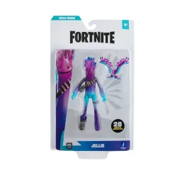 Fortnite Figura Jellie Solo Mode