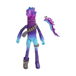 Fortnite Figura Jellie Solo Mode