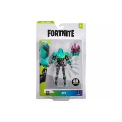 Fortnite Figura Solo Mode Zyg Jazwares