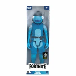 Fortnite Pack Victory Figura Frozen Fishtickl 30 cm