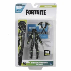 Fortnite Solo Mode Eternal Voyager Explorer