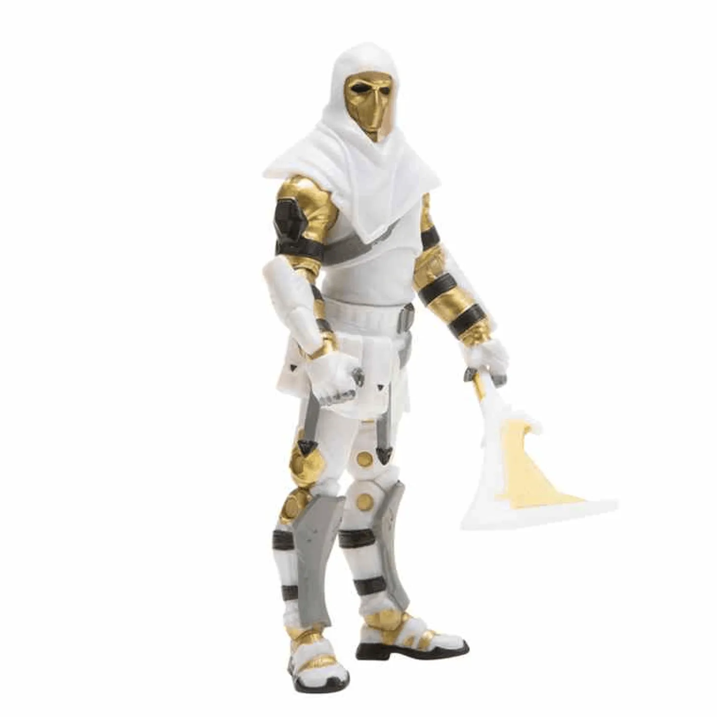 Fortnite Solo Mode Fusion Xev