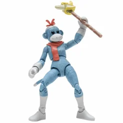 Fortnite Solo Mode Monks