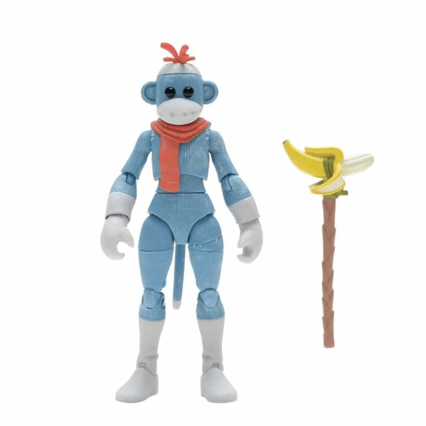 Fortnite Solo Mode Monks