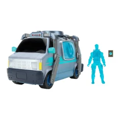 Fortnite Vehículo Reebot Van
