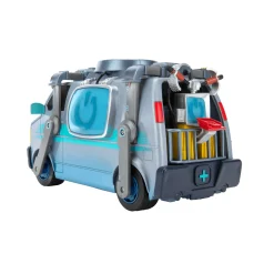 Fortnite Vehículo Reebot Van