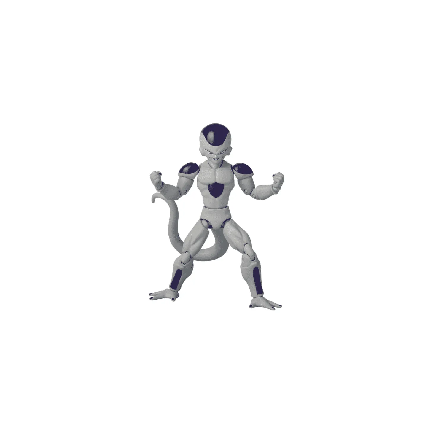 Freezer Dragon Stars Frieza 4th Form