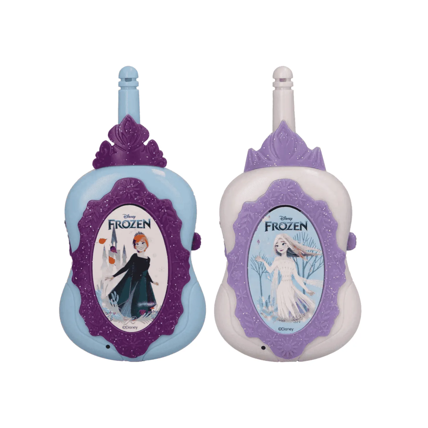 Frozen 2 Elsa & Anna Walkie Talkie