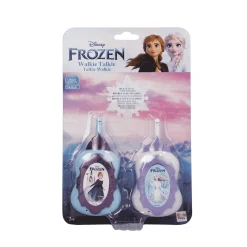 Frozen 2 Elsa & Anna Walkie Talkie