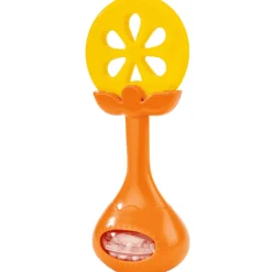 Fruti Mordedor de Silicona Infantil