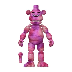 Funko Action Figure TieDye Freddy Five Nights at Freddy´s