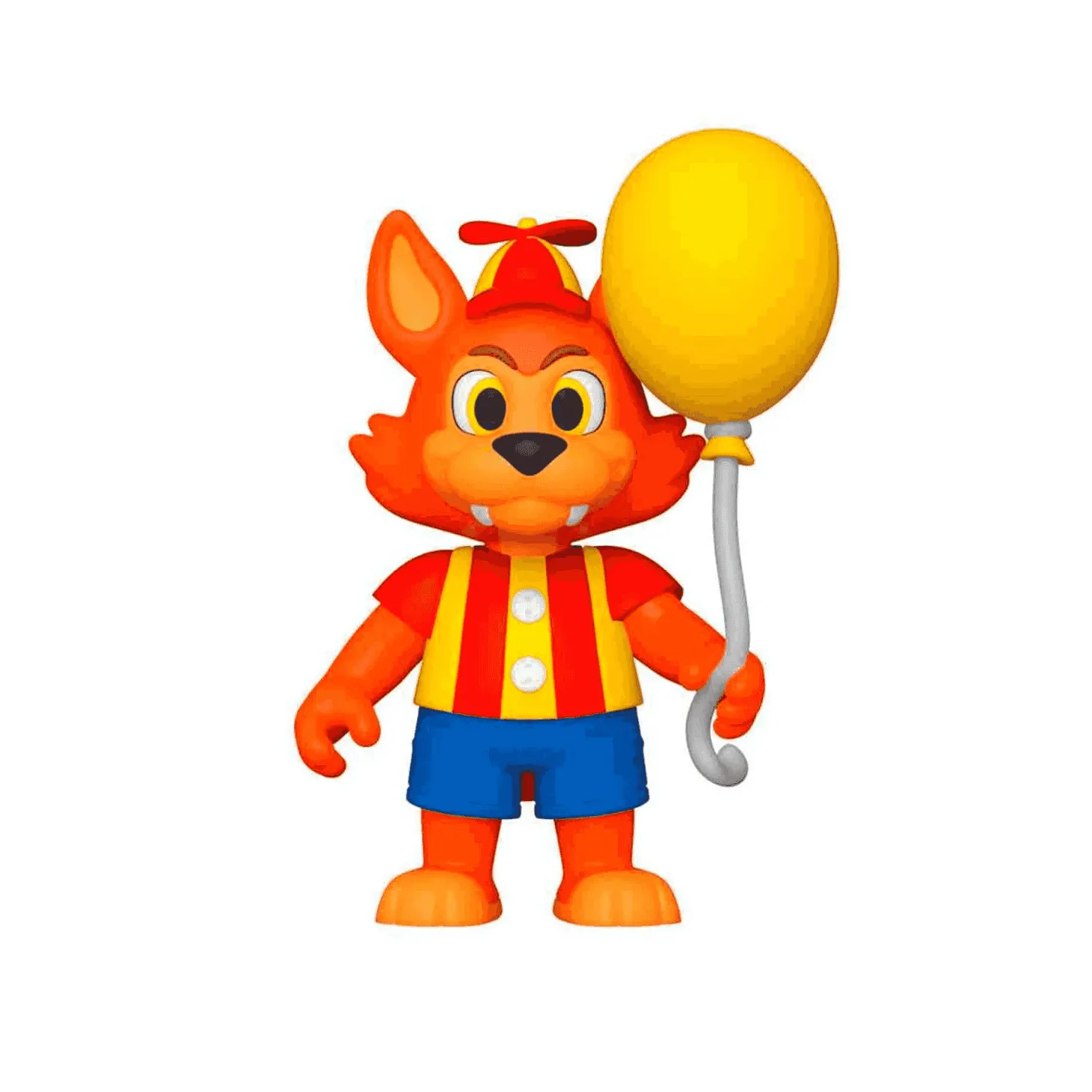 Funko Action Figure FNAF Balloon Foxy