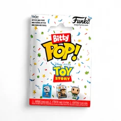 Funko Bitty Pop Single Toy Story