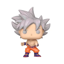 Funko Dragon Ball Goku Vs. Jiren Pack 2