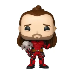 Funko Edición Limitada Coleccionista Marvel Nicepool