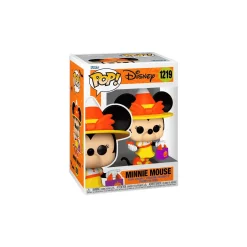 Funko POP 1218 Mickey TrickorTreat Disney