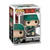 Funko Pop Angus Young AC/DC (Traje Verde)