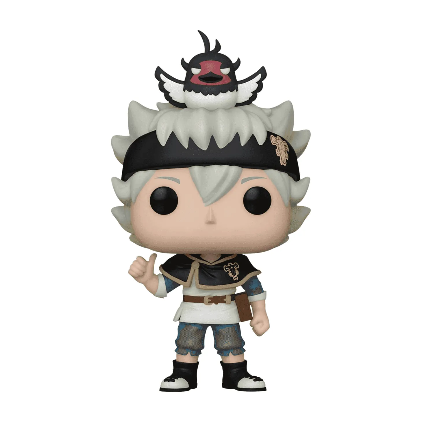 Funko Pop Animation Black Clover Asta