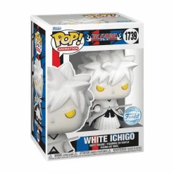 Funko Pop Animation Bleach White Ichigo