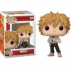 Funko Pop Animation: Csm-Denji Figura de Vinilo - Coleccionable del Anime Chainsaw Man