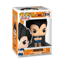 Funko POP Animation DBS S4 Vegeta
