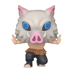 Funko POP Animation Demon Slayer INOSUKE HASHIBIRA