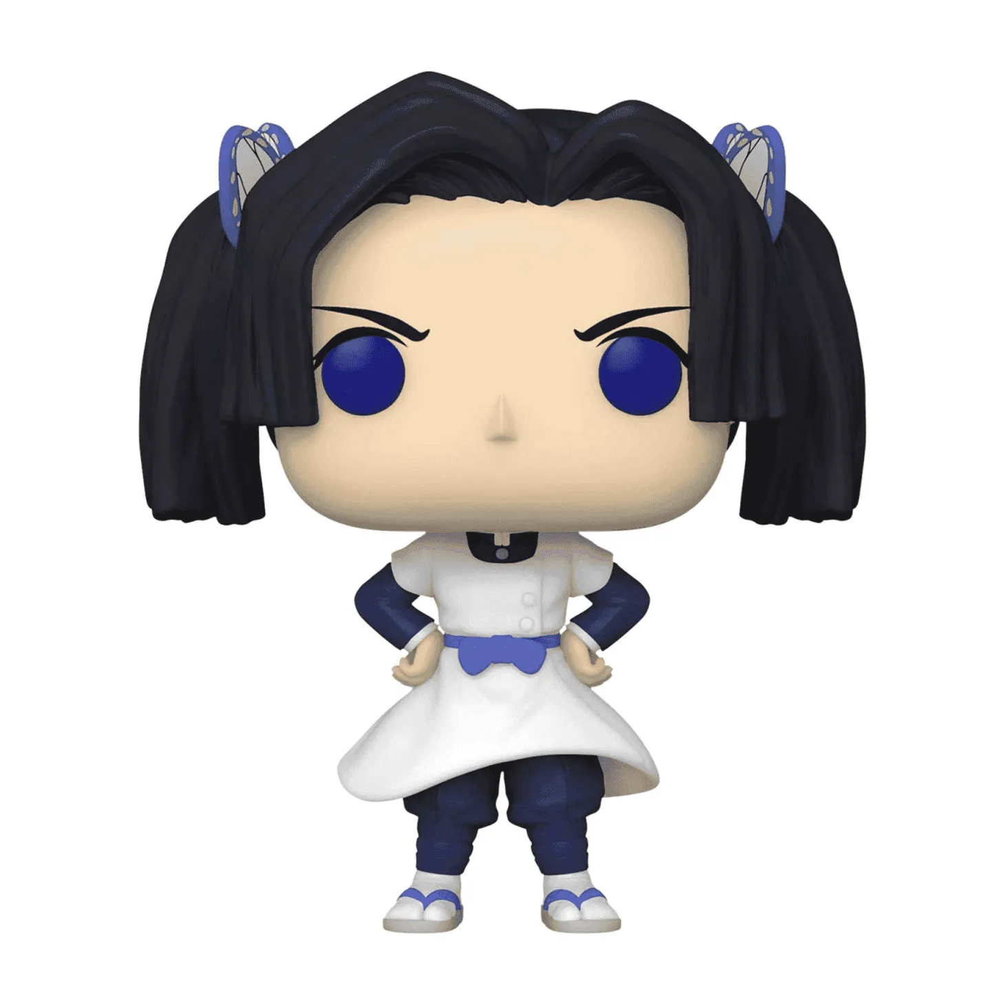 Funko Pop Animation Demon Slayer Aoi Kanzaki