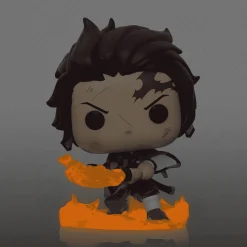 Funko POP Animation Demon SlayerTanjiro