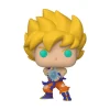 Funko POP Animation Dragon Ball Z Goku con Kamehameha Wave