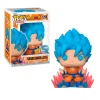 Funko Pop Animation Dragon Ball Super SSGSS Goku (Kaio-Ken Times Twenty)