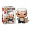 Funko Pop Animation Full Metal Alchemist Scar