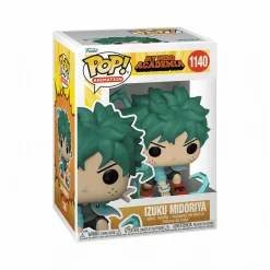 Funko Pop Animation My Hero Academia Deku con Guantes