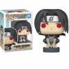 Funko Pop Animation Naruto Itachi Joven - Figura coleccionable de vinilo de alta calidad. Perfecta p