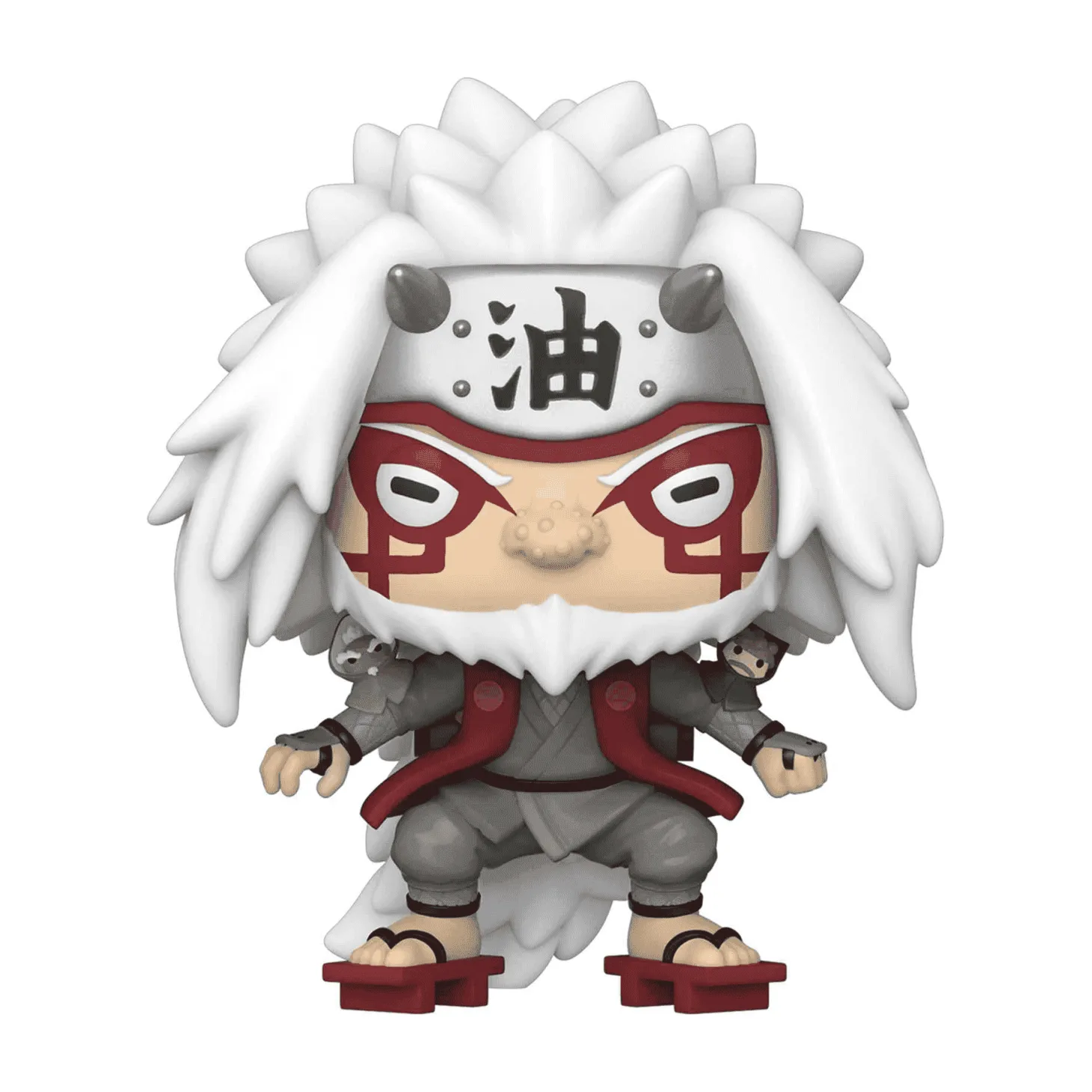 Funko POP Animation Naruto Jiraiya (Sage Mode)