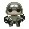 Funko Pop Animation Naruto Shino Aburame