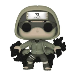 Funko Pop Animation Naruto Shino Aburame