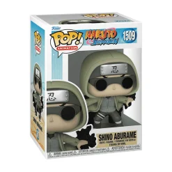 Funko Pop Animation Naruto Shino Aburame