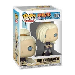 Funko POP Animation Naruto Ino Yamanaka