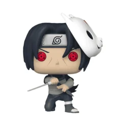 Funko POP Animation Naruto Anbu Itachi con Chase