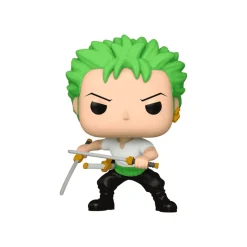 Funko Pop! Animation: One Piece - Zoro
