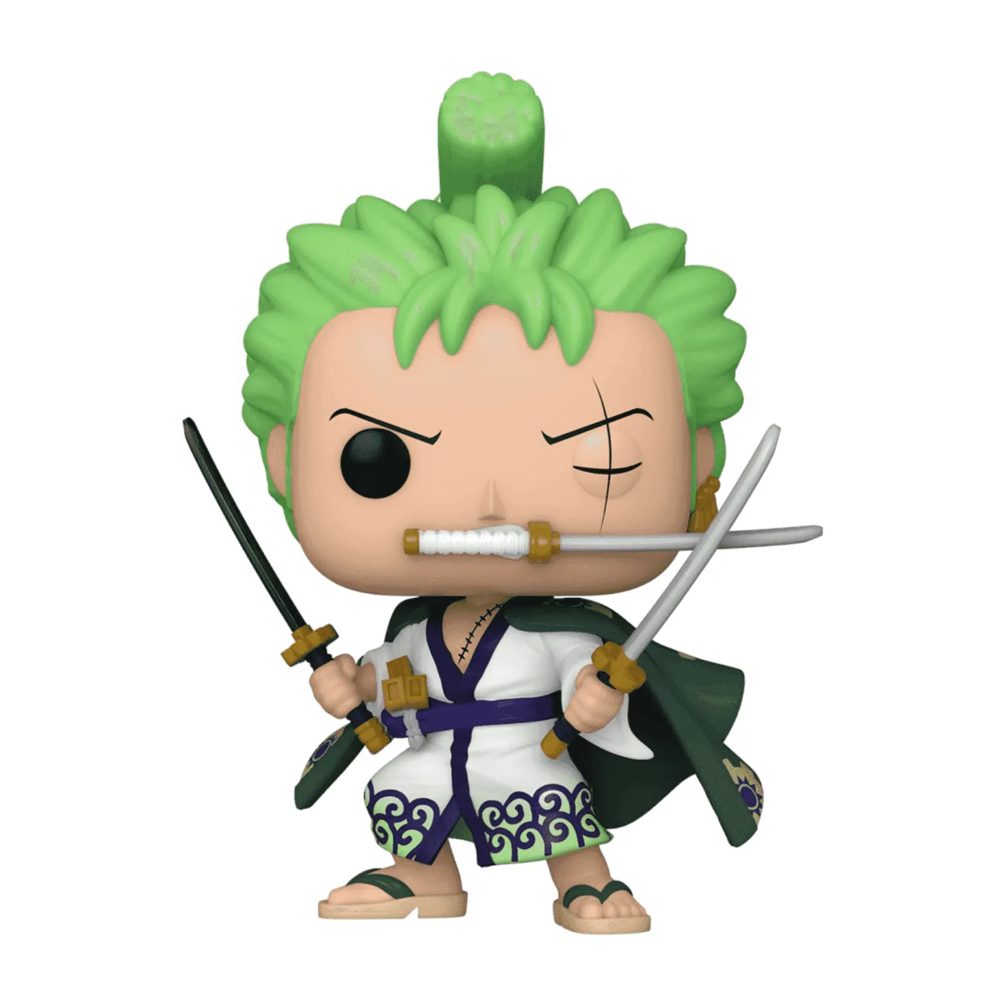 Funko POP Animation One Piece Roronoa Zoro