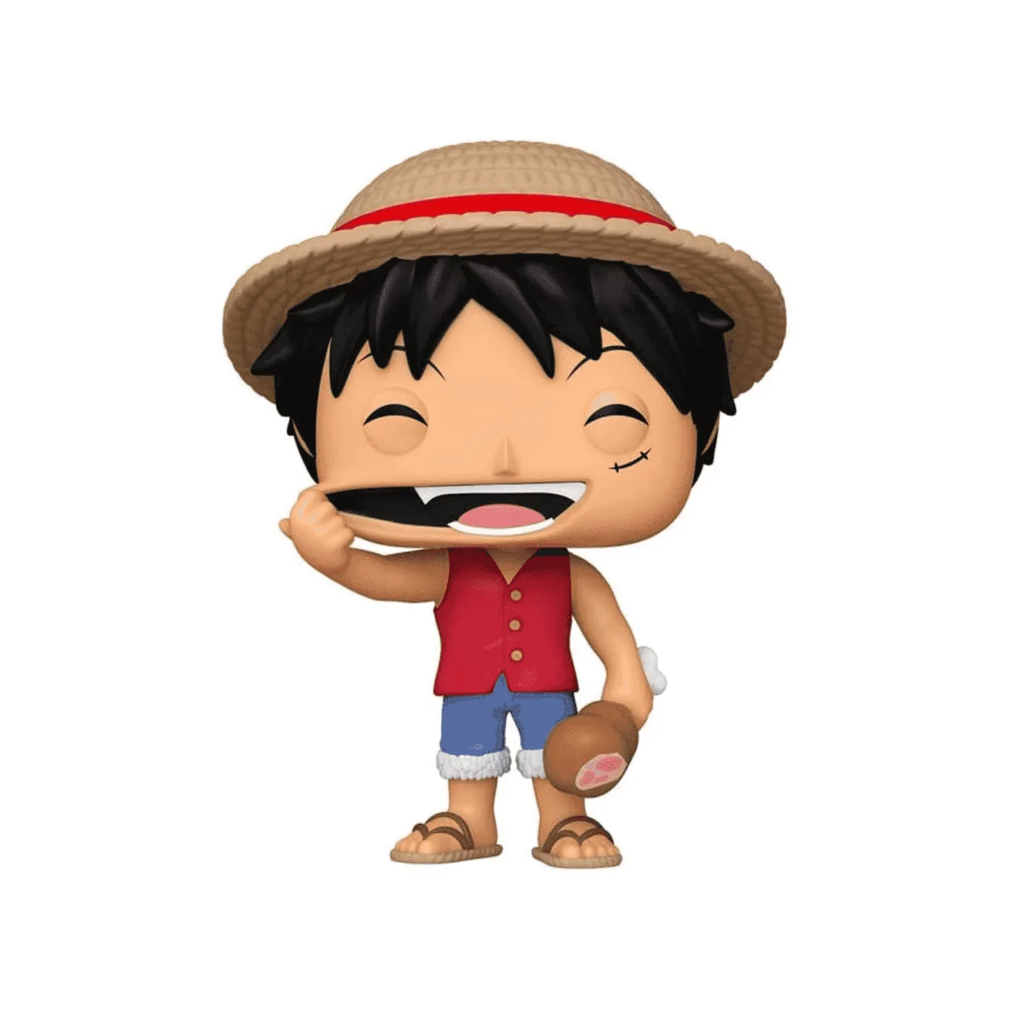 Funko Pop! Animation: One Piece - Luffy (80365)